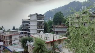 dharamshala