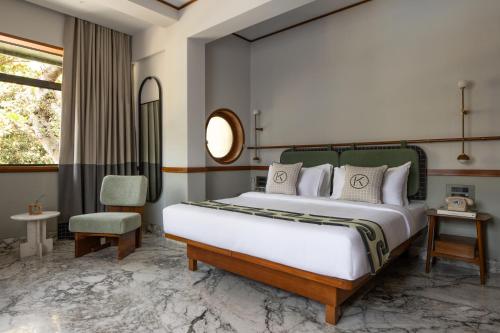 the kin hotel