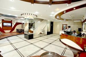 Hotel Chanchal Continental,New Delhi>>Central Delhi,2.5 star