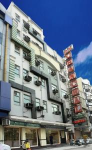 Hotel Chanchal Continental,New Delhi>>Central Delhi,2.5 star