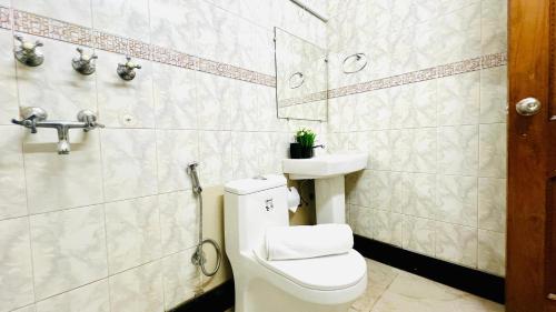 bluo modern 2bhk rohini parking balcony