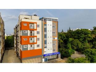 wandr hotel brookefield bangalore