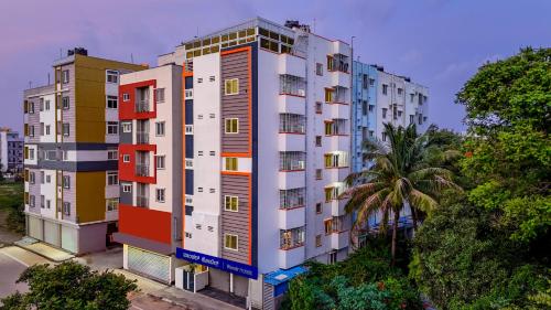 wandr hotel brookefield bangalore