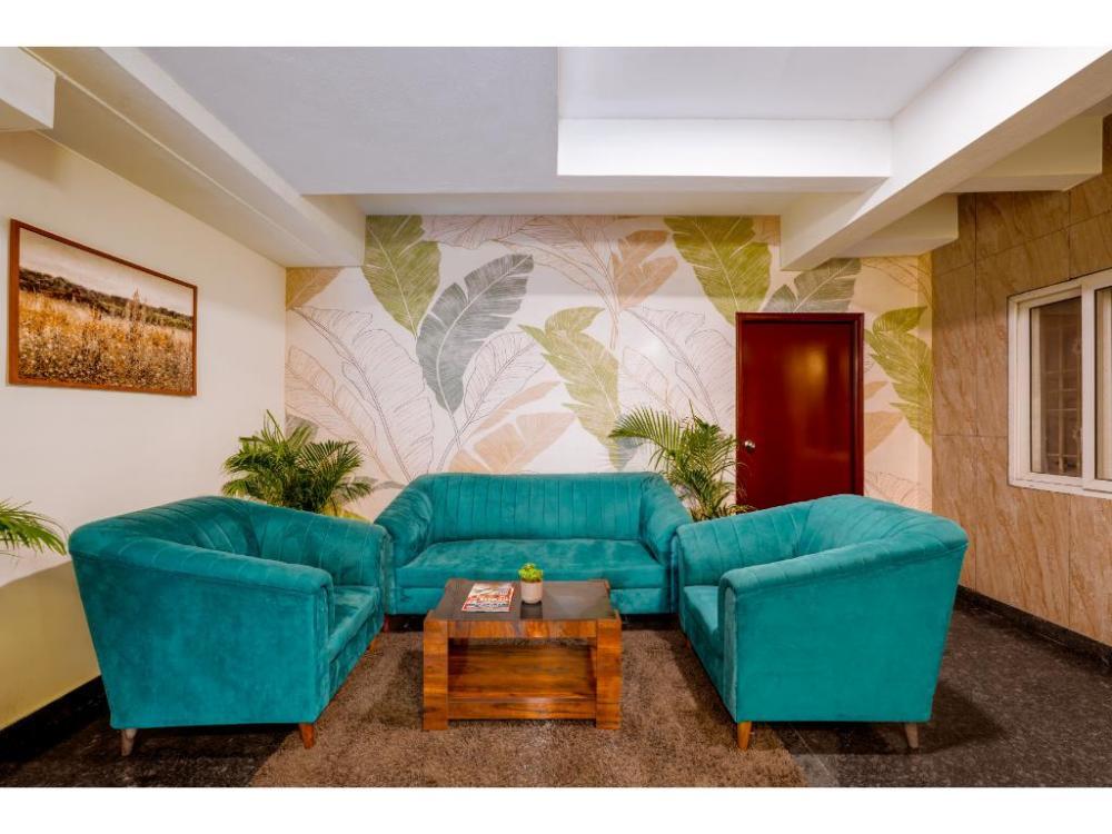 wandr hotel brookefield bangalore