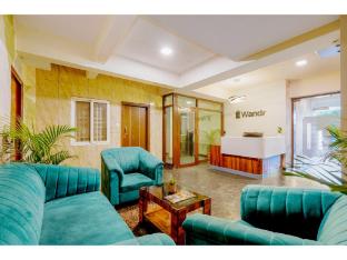 wandr hotel brookefield bangalore