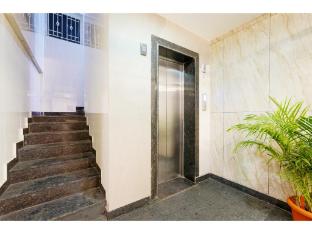 wandr hotel brookefield bangalore