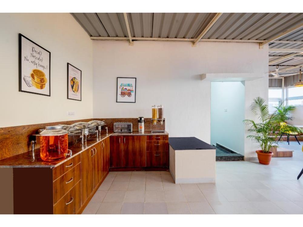 wandr hotel brookefield bangalore