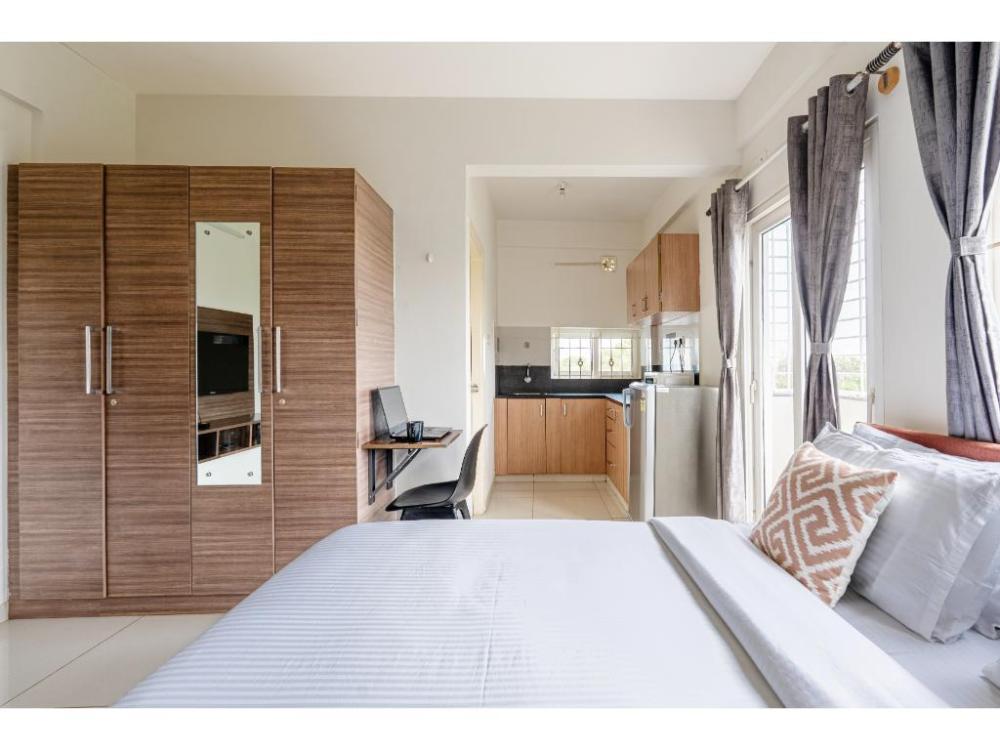 wandr hotel brookefield bangalore