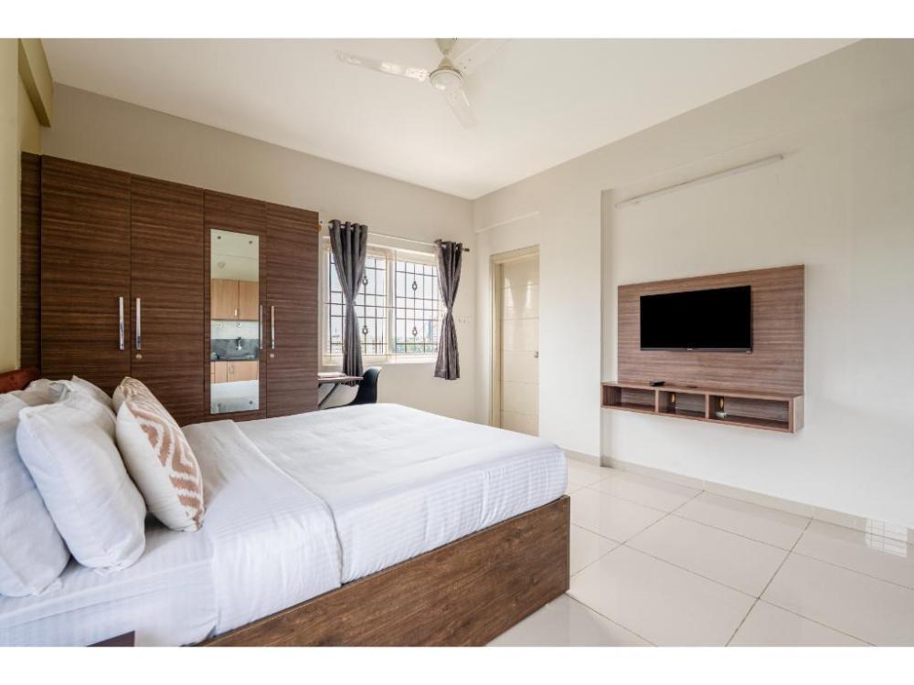 wandr hotel brookefield bangalore