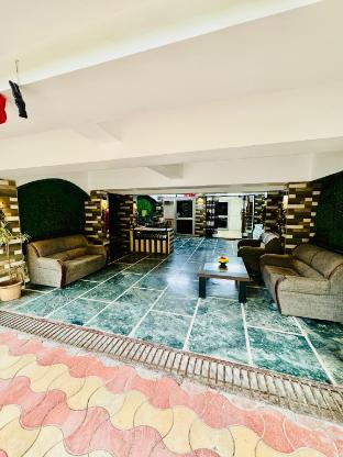 hotel elite stay kalyani nagar pune