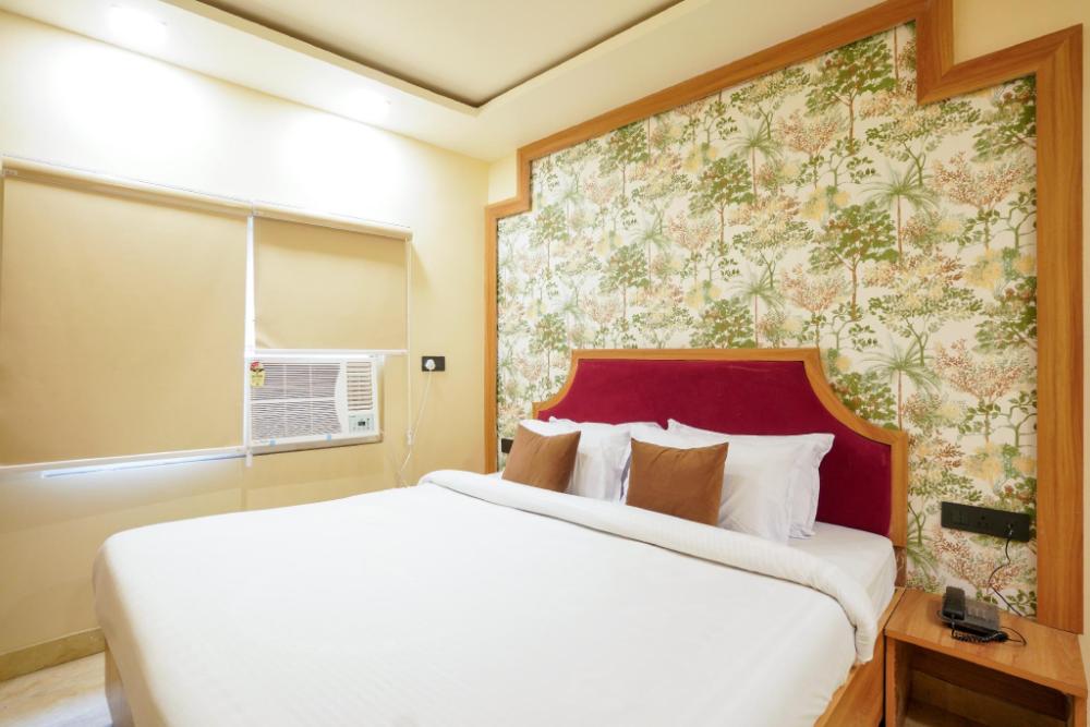 hotel al aziz palace