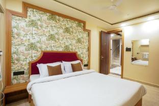 hotel al aziz palace