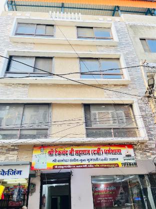 hotel shree tekchand palace