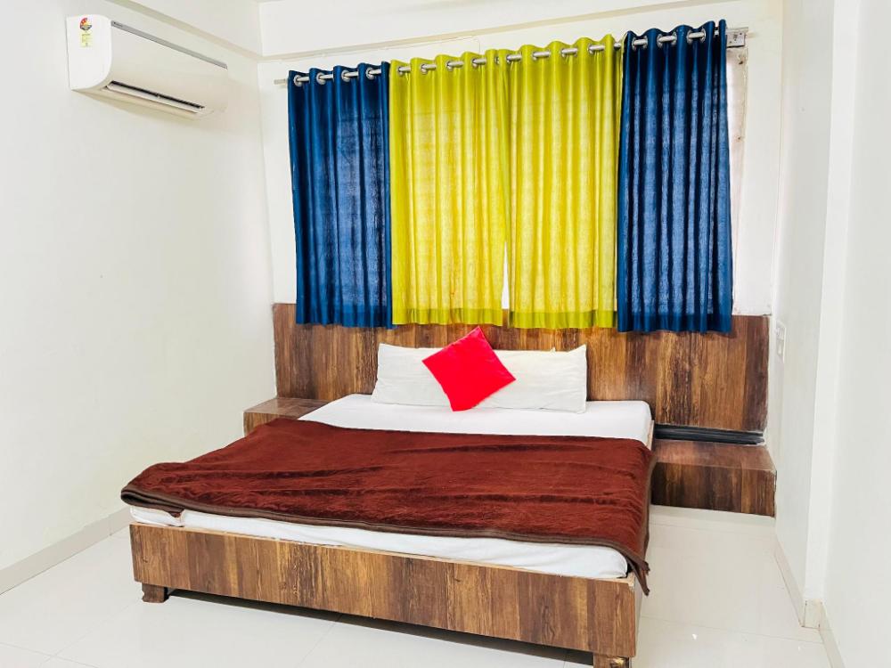 hotel shree tekchand palace