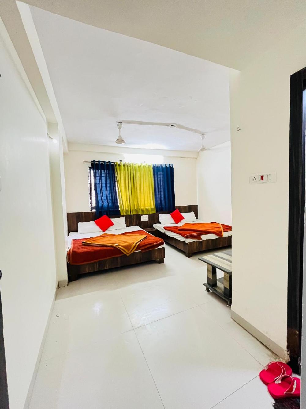 hotel shree tekchand palace