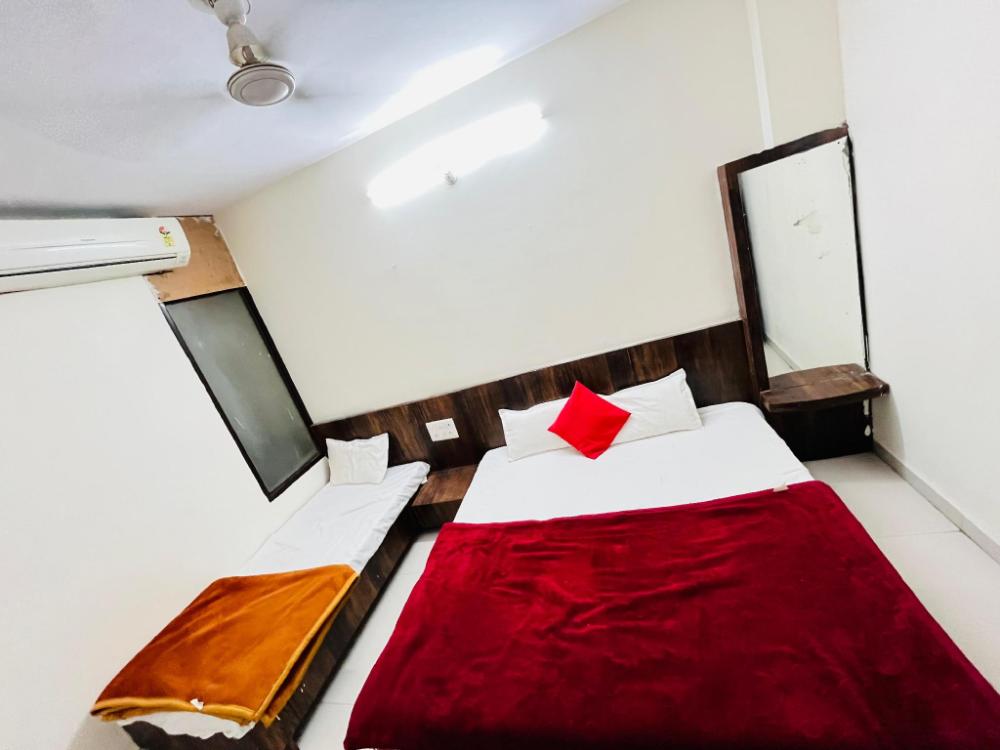 hotel shree tekchand palace