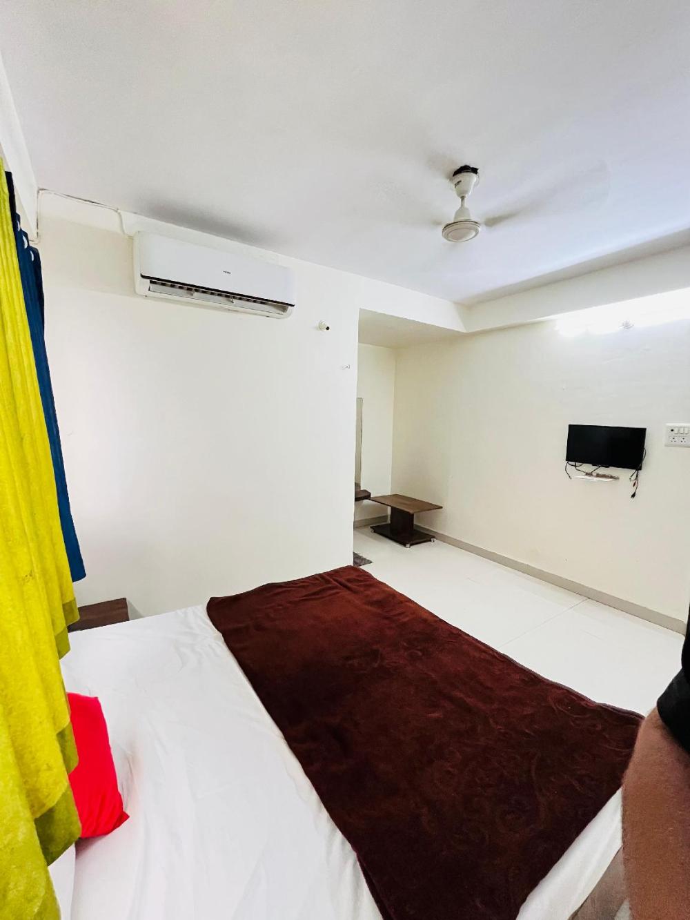 hotel shree tekchand palace