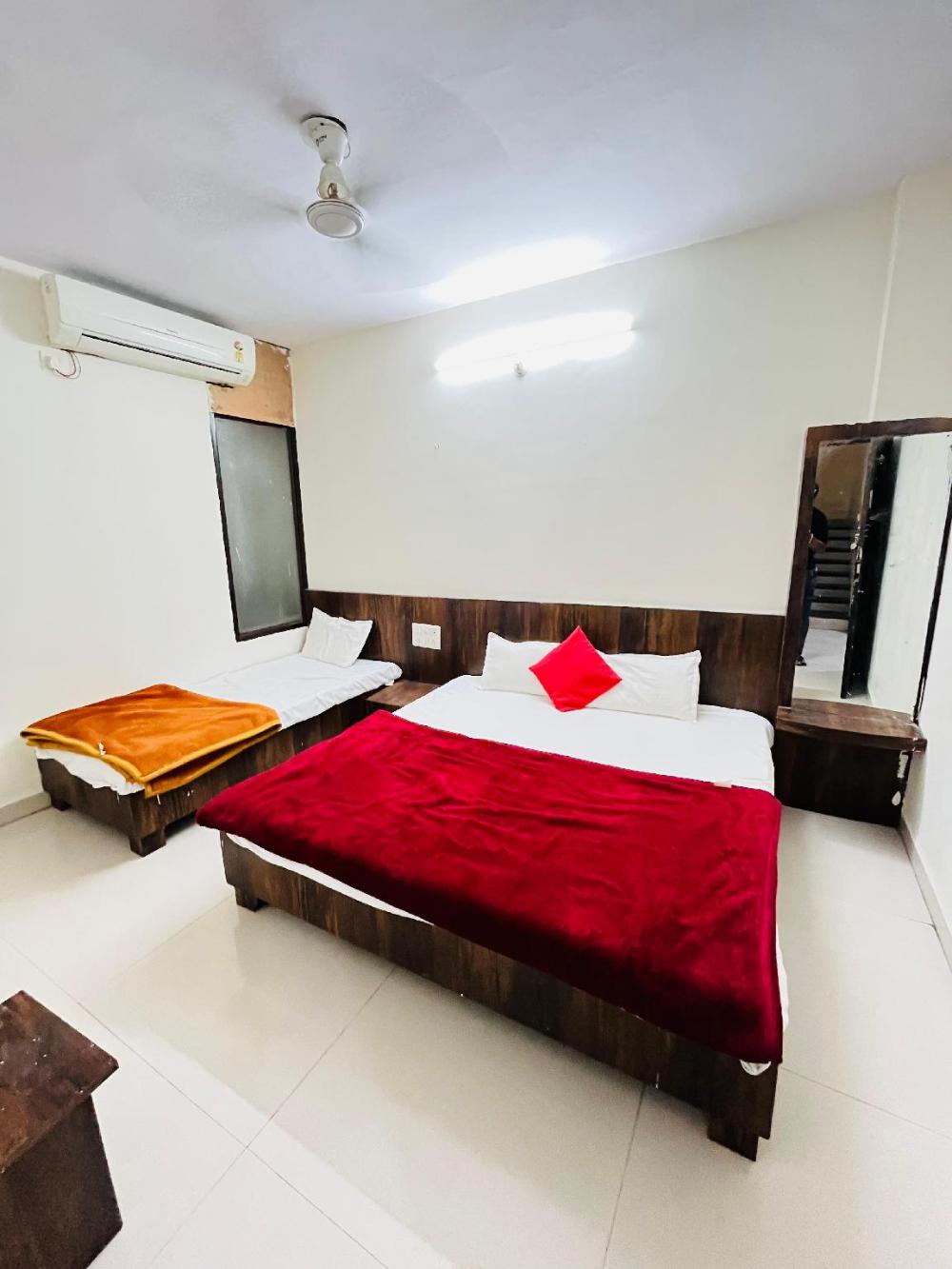 hotel shree tekchand palace