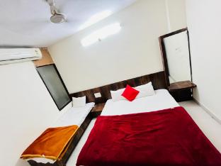 hotel shree tekchand palace
