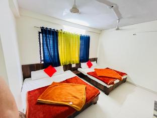 hotel shree tekchand palace