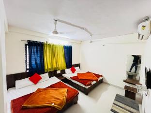 hotel shree tekchand palace