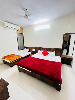 hotel shree tekchand palace