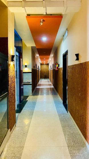 hotel palash