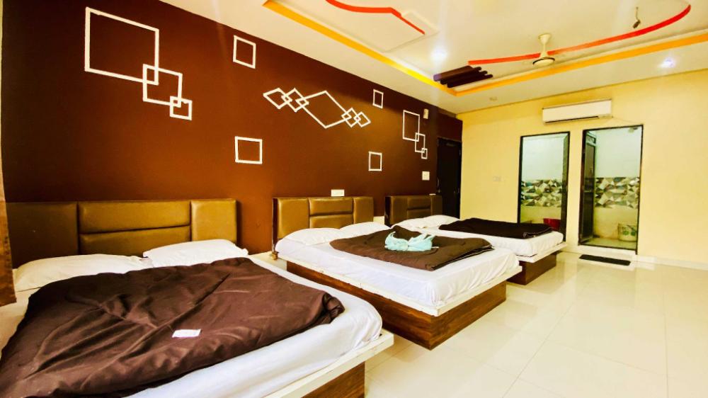 hotel palash