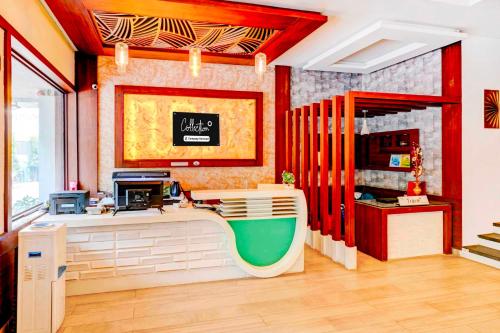 collection o mysore central