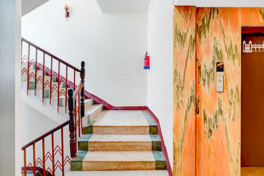 collection o mysore central