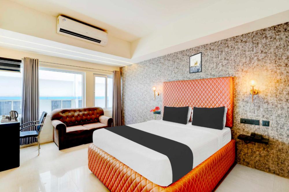 collection o mysore central