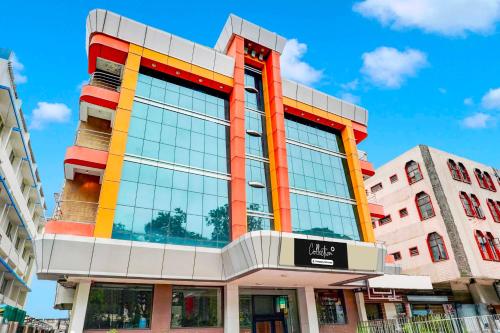 collection o mysore central