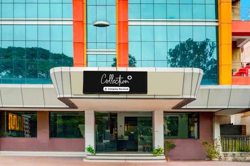 collection o mysore central