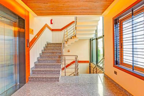 super hotel o indiranagar