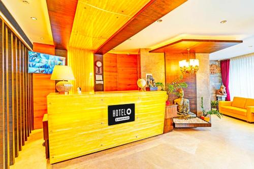 super hotel o indiranagar