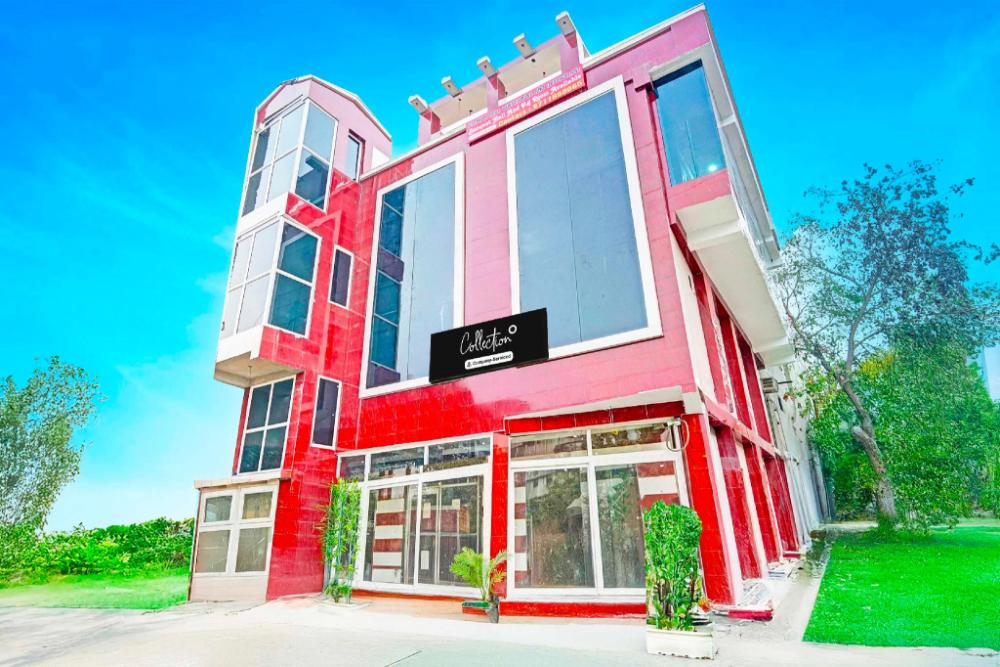 noida