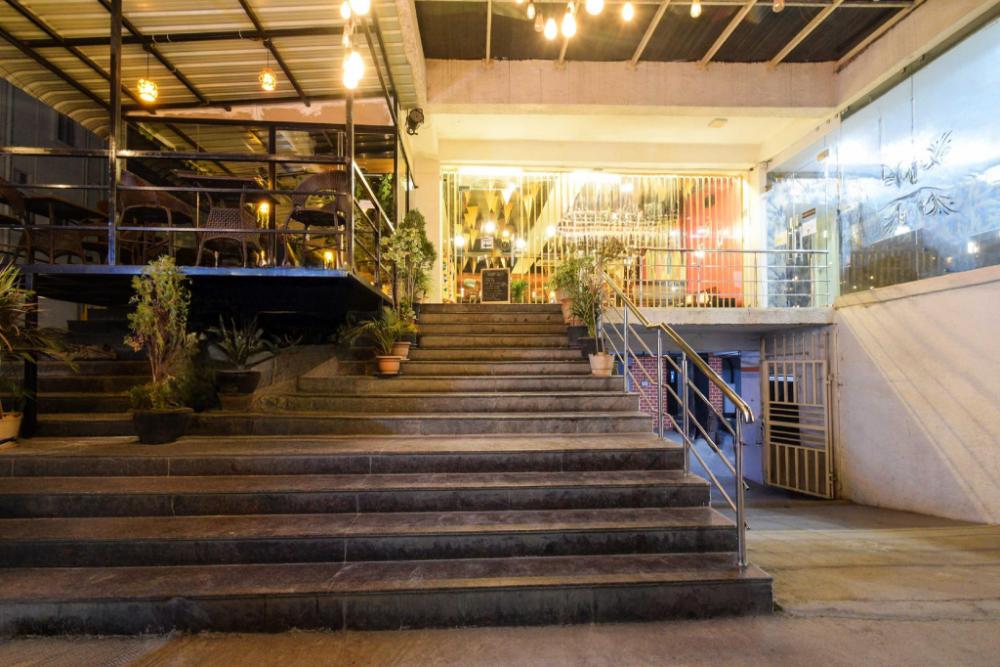 collection o shilparamam art village madhapur