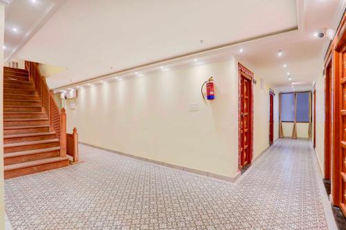 townhouse oak heritage varanasi junction