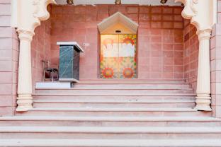 townhouse oak heritage varanasi junction