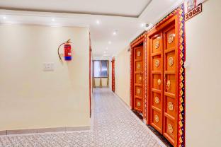 townhouse oak heritage varanasi junction