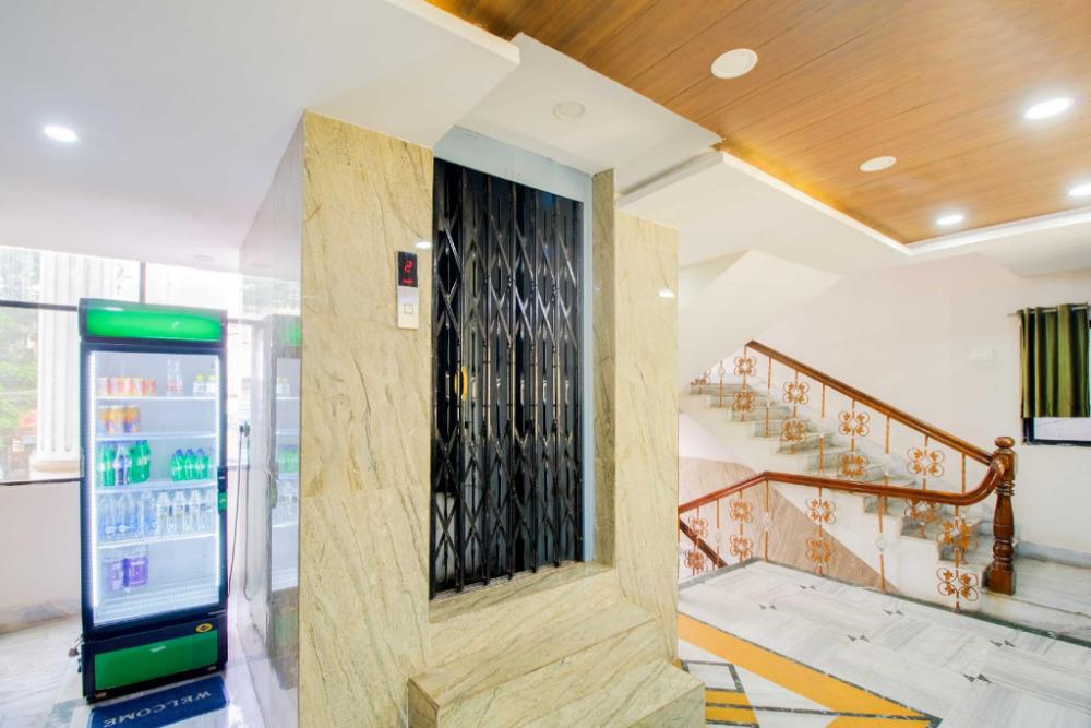 collection o rtc complex gurudwara