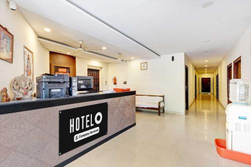 hotel o jagadamba junction
