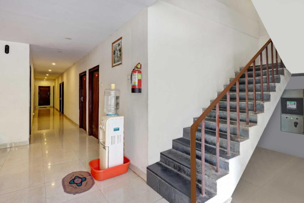 hotel o jagadamba junction