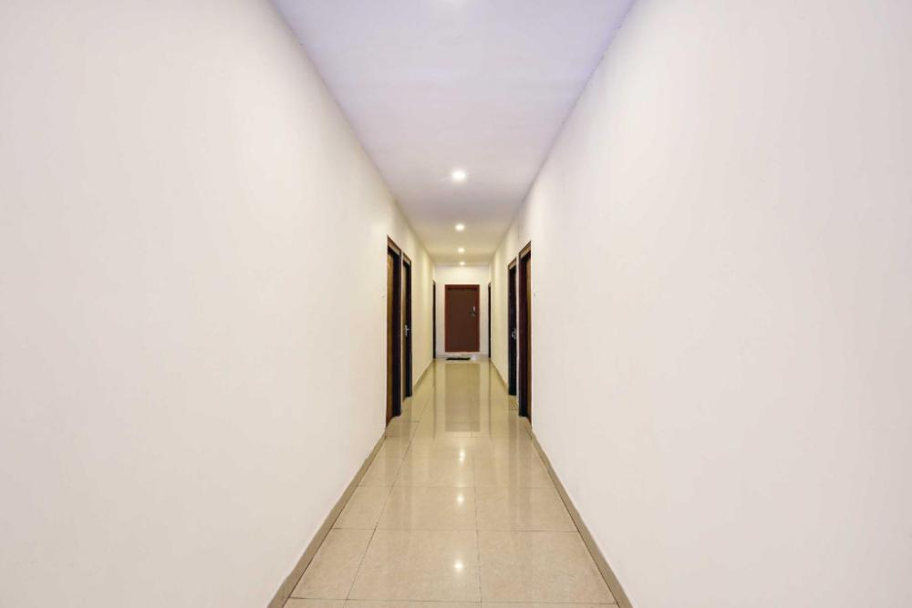 hotel o jagadamba junction