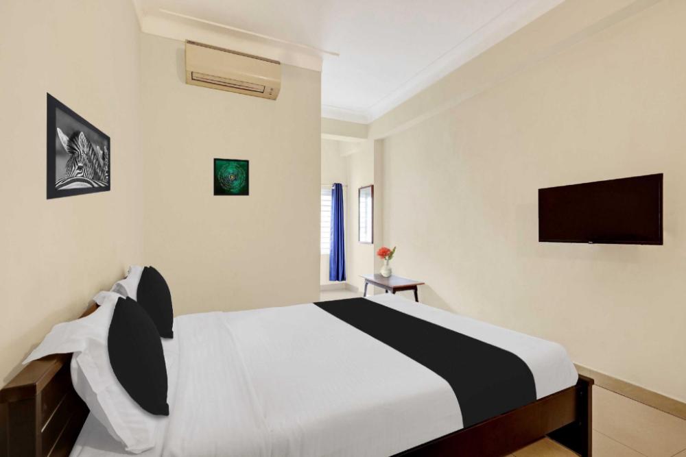 hotel o jagadamba junction