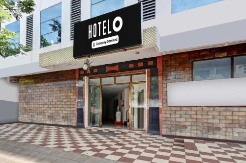 hotel o jagadamba junction
