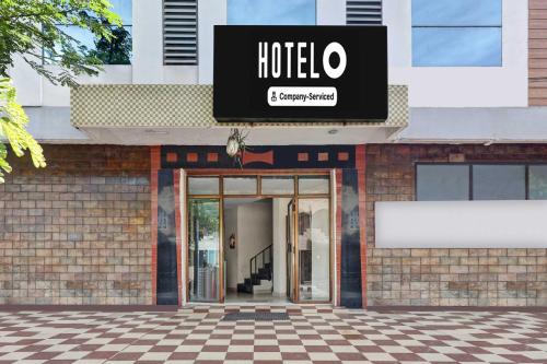 hotel o jagadamba junction