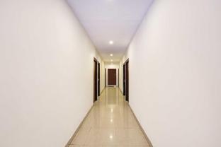 hotel o jagadamba junction