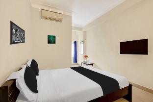 hotel o jagadamba junction