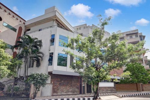 hotel o jagadamba junction
